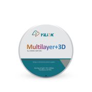 Диск Yilink 3D multilayer B1 18