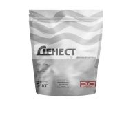 Материал абразивный «ДЕНЕСТ»  для обработки зубных протезов и коронок 25А F14 150 мкм (5 кг.)