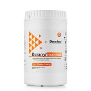 Набор для моделирования Компонент А горяч, Duradent Duracryl Heat Cure, порошок 1кг