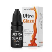 Светоотверждаемая глазурь Ultra Glaze