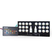 Набор Красок Yilink Stain & Glaze 22pcs